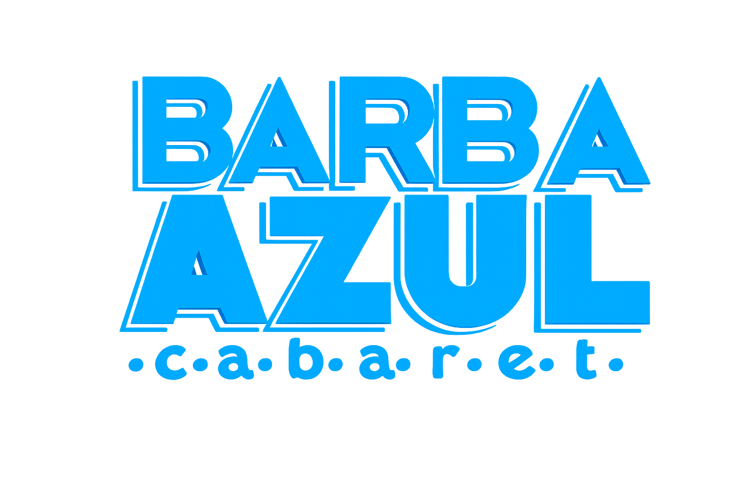 Cabaret Barba Azul